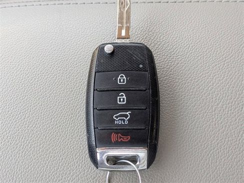 Certified 2018 Kia Sportage LX w/ LX Popular Package image 32