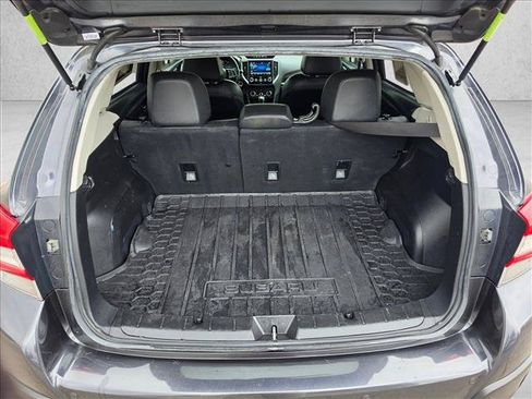 Used 2019 Subaru Crosstrek 2.0i Limited w/ Moonroof Package AWD/4WD image 14