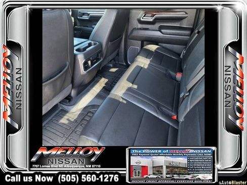 Used 2022 GMC Sierra 1500 SLT image 19