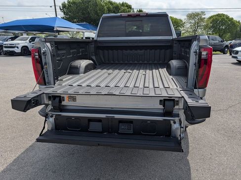 New 2026 GMC Sierra 2500 Denali Ultimate image 27