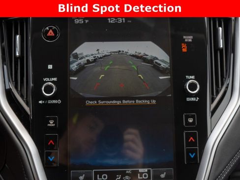 New 2025 Subaru Legacy Premium w/ Popular Package #1A image 17