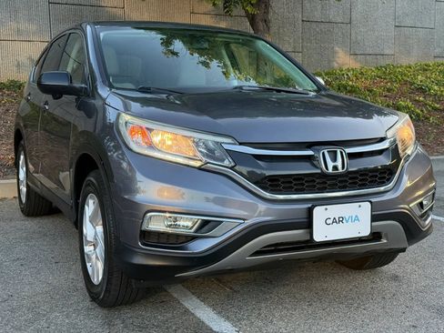 Used 2016 Honda CR-V EX image 5