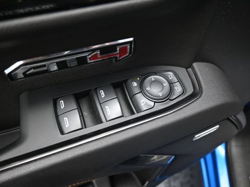 Used 2023 GMC Sierra 1500 AT4 AWD/4WD image 31