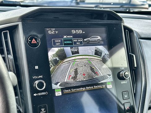 Used 2025 Subaru Crosstrek 2.5i Wilderness w/ Wilderness Package image 27