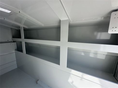 New 2024 Ford E-350 and Econoline 350 Super Duty w/ Power Windows & Locks Group image 39