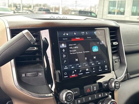 Used 2022 RAM 2500 Laramie image 18