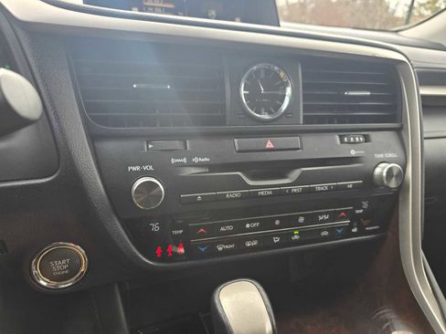 Used 2017 Lexus RX 350 AWD image 31