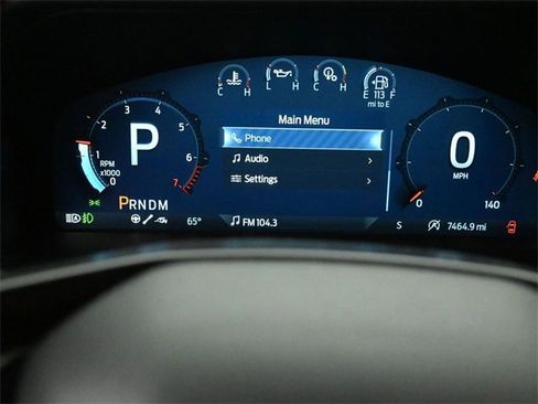 Used 2024 Ford Bronco Raptor image 13