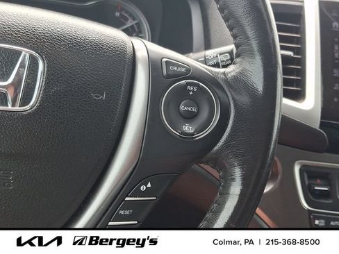 Used 2017 Honda Pilot EX-L image 26