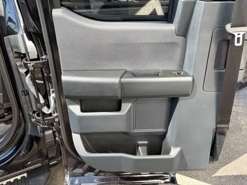Certified 2023 Ford F150 XL w/ STX Appearance Package AWD/4WD image 29