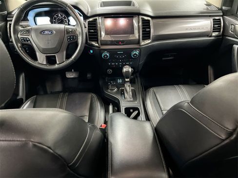 Used 2019 Ford Ranger Lariat w/ Equipment Group 501A Mid image 10