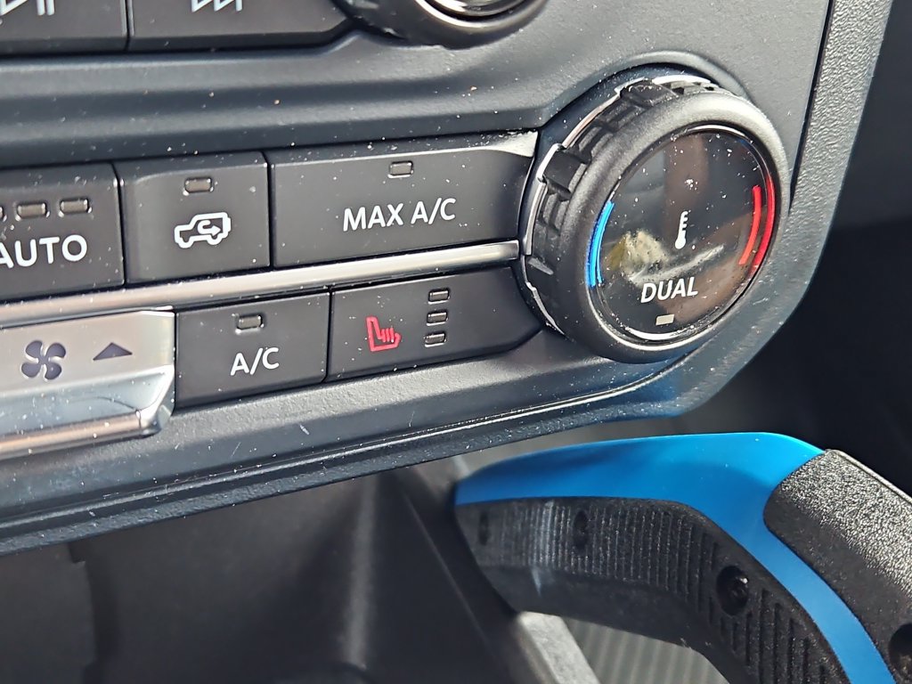Used 2022 Ford Bronco Outer Banks AWD/4WD image 19