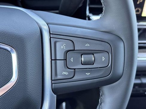 New 2026 GMC Sierra 1500 Elevation AWD/4WD image 10