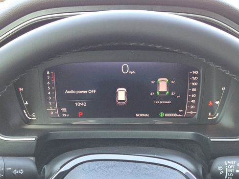 New 2026 Honda Pilot EX-L image 30