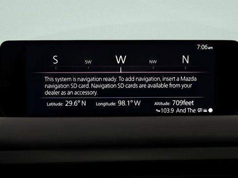 New 2025 MAZDA CX-50 2.5 Hybrid w/ Weather Package AWD/4WD image 14