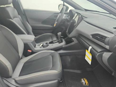New 2026 Subaru Crosstrek 2.5i Wilderness w/ Wilderness Package AWD/4WD image 27