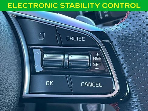 Used 2021 Kia Forte GT image 21