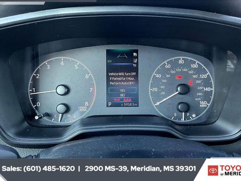 Used 2024 Toyota Corolla SE image 14