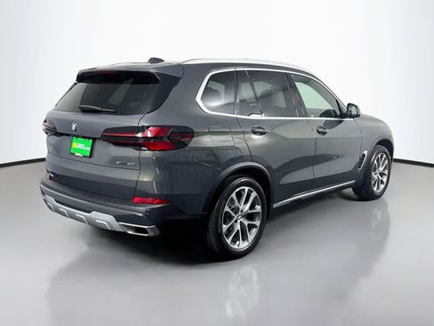 Used 2024 BMW X5 sDrive40i w/ Parking Assistance Package RWD image 19