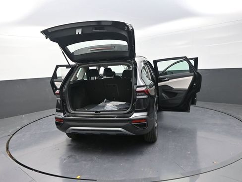 New 2026 Volkswagen Taos S image 31