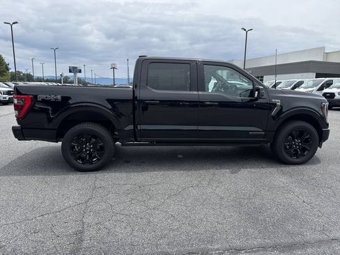 Used 2023 Ford F150 Platinum w/ Equipment Group 701A High AWD/4WD image 8