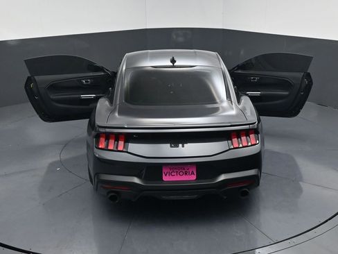 Used 2024 Ford Mustang GT Premium image 21