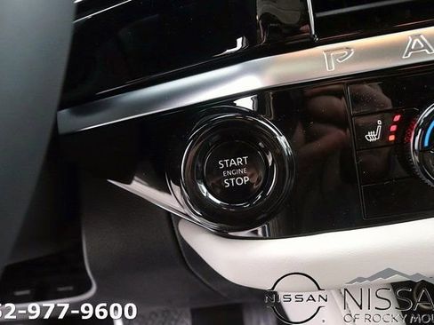 New 2026 Nissan Pathfinder SL w/ SL Premium Package AWD/4WD image 25