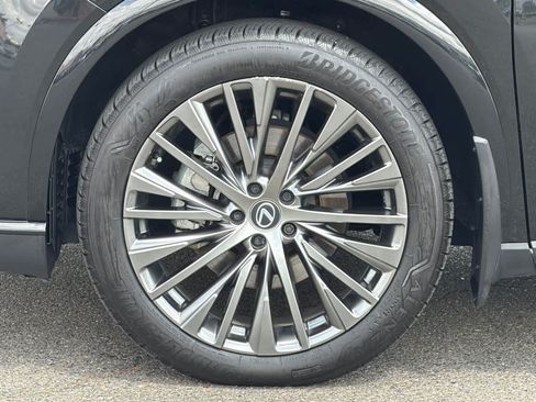 Certified 2024 Lexus RX 350 w/ Convenience Package AWD/4WD image 32