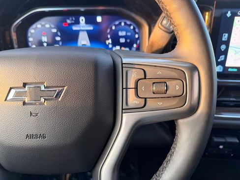 Used 2023 Chevrolet Silverado 1500 RST image 14