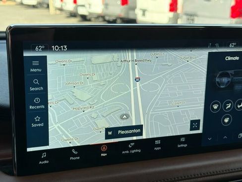 Used 2021 Lincoln Nautilus Reserve image 24