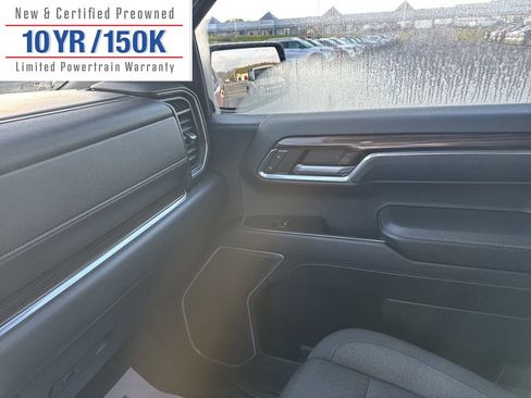 Used 2023 Chevrolet Silverado 1500 LT Trail Boss image 26