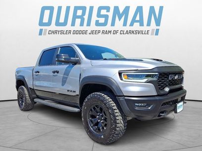 Used 2025 RAM 1500 RHO w/ RHO Level 1 Equipment Group