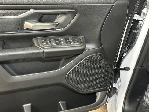 New 2026 RAM 1500 Big Horn AWD/4WD image 19