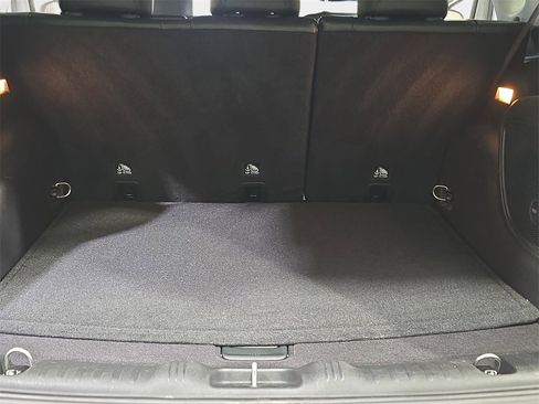 Used 2020 Jeep Compass Trailhawk w/ Leather Interior Group image 14