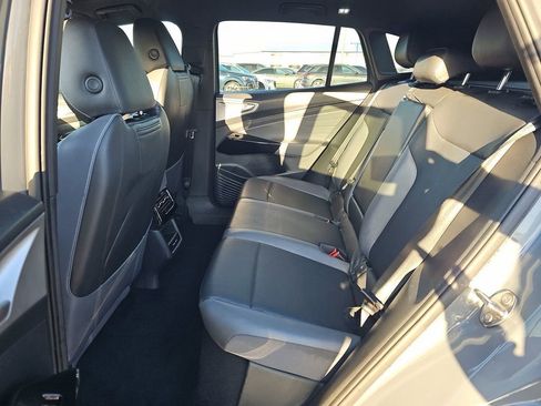 Used 2024 Volkswagen ID.4 S image 11