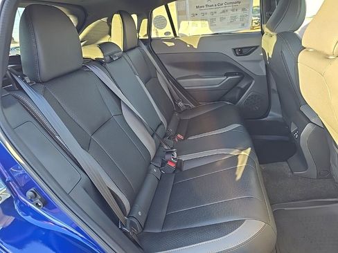 New 2026 Subaru Crosstrek 2.5i Wilderness image 14