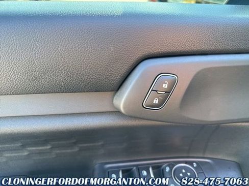 New 2025 Ford Ranger XLT w/ Equipment Group 301A High image 16