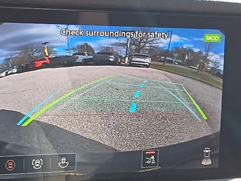 New 2026 Nissan Murano SL image 6