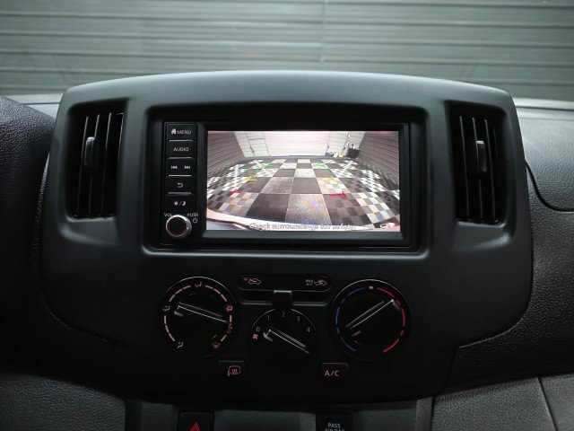 Used 2021 Nissan NV200 SV FWD image 24