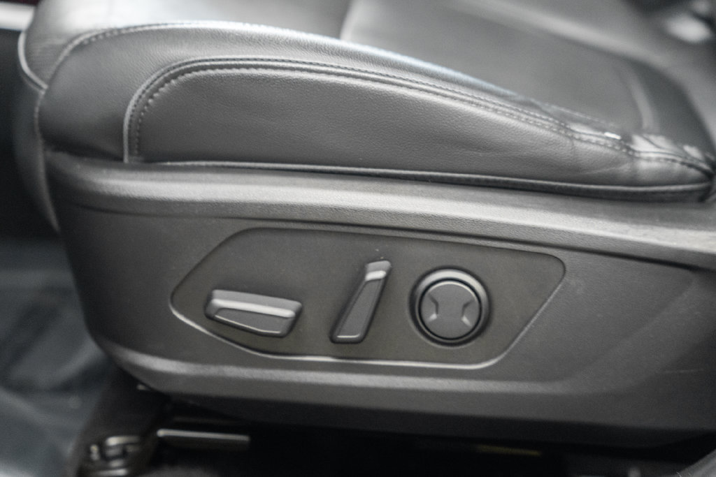 Used 2024 Hyundai Tucson Limited AWD/4WD image 36