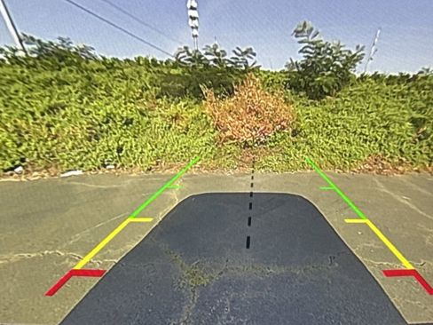 New 2025 Ford Maverick XL image 28