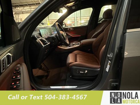 Used 2026 BMW X5 sDrive40i RWD image 18