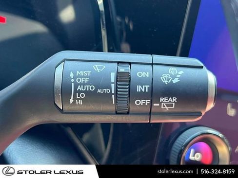 Used 2025 Lexus NX 350 AWD w/ Cold Area Package image 29