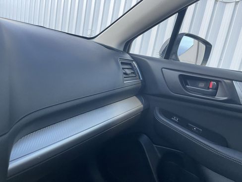 Used 2017 Subaru Legacy 2.5i w/ Alloy Wheel Package image 28