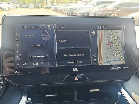 Used 2022 Toyota Venza XLE AWD/4WD image 24