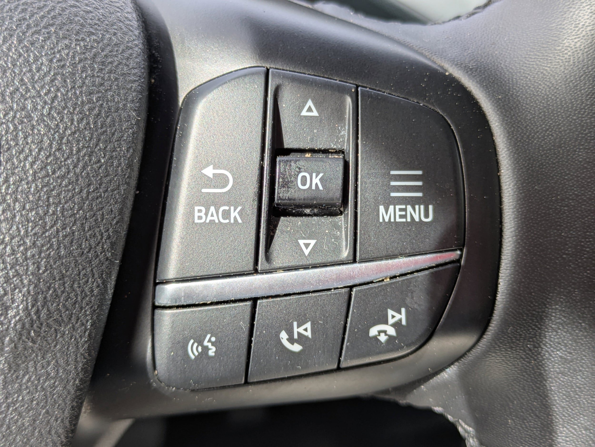 Used 2023 Ford Maverick Lariat w/ Lariat Luxury Package FWD image 20