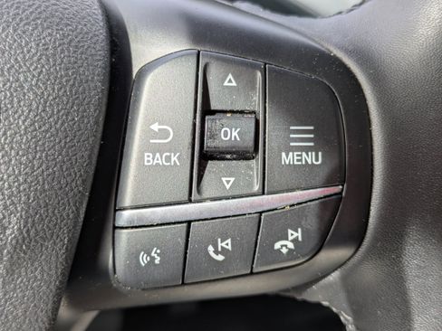 Used 2023 Ford Maverick Lariat w/ Lariat Luxury Package FWD image 20
