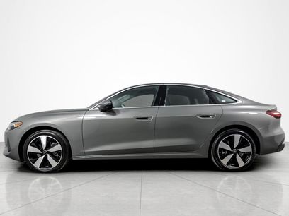 Used 2025 Audi A5 2.0T Premium Plus w/ Premium Plus