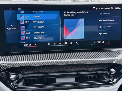 New 2027 BMW M4 xDrive Competition w/ Executive Package AWD/4WD image 31