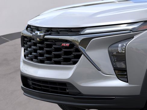 New 2026 Chevrolet Trax RS image 13